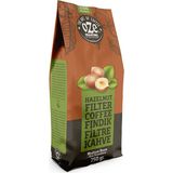 Oze 250 gr Fındık Aromalı French Press Filtre Kahve