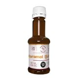 Oze 50 cc Karamel Şurubu