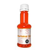 Oze 50 ml Portakal Şurubu