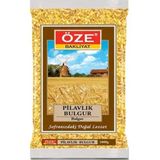 Öze Bakliyat 1000 gr Pilavlık Bulgur