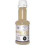 Oze Beyaz Çikolata Şurubu 50 cc - 50 gr