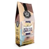 Oze Beyaz Sıcak Çikolata 1 KG