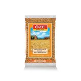 Öze Bulgur Çiğ Köftelik Esmer 1000 Gr