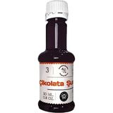 Oze Çikolata Şurubu 50 cc - 50 gr