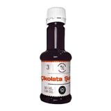 Oze Çikolata Şurubu 50 cc - 50 ml