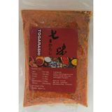 Oze Japon 7 Baharat Karışımı Toz 300 gr - 1 kg