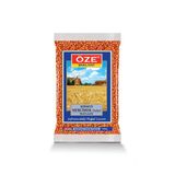 Öze Kırmızı Mercimek Futbol 2500 Gr