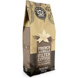 Oze Vanilya Aromalı Filtre Kahve 250G - Çekirdek (Öğütülmemiş)