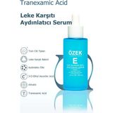 Özek Laboratory Özek E Leke Karşıtı Cilt Aydınlatıcı Serum 50 ml