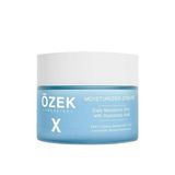 Özek X Moisturizer Nemlendirici 50 ml Yüz Kremi