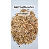Özel 14 Çeşit Karışık Gezen Tavuk Yemi 10Kg