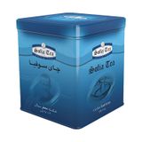 Özel Bergamotlu Earl Grey Siyah Çay 450 G Metal Kutu Koleksiyonu