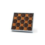 Özel Büyük Boy Madlen Çikolata 600g