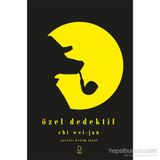 Özel Dedektif - Chi Wei-Jan