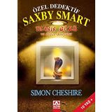 ÖZEL DEDEKTIF SAXBY SMART YILANIN GÖZÜ VE DİĞER DOSYALAR - SIMON CHESHIRE