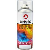 Özel Dolum Sprey Boya 400ML RAL 7030 MAT - 7030 Kaya Grisi