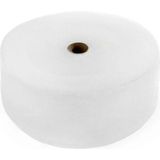 Özel Ebat Balonlu Naylon Pat Pat Havalı Naylon Balonlu Naylon 15 cm x 50 Metre Pıtpıt Patpat - Şeffaf