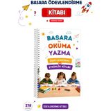 Özel Eğitim Materyal Basara Ile Okuma Yazma Ödevlendirme ve Etkinlik Kitabı