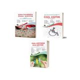 Özel Eğitim Seti (3 Kitap Takım)