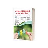 Özel Eğitimde Aile Eğitimi Eğiten Kitap