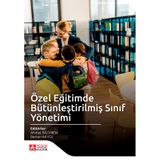 Özel Eğitimde Bütünleştirme - Peggy A. Hammeken Ümit Şahbaz
