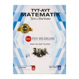 Özel Fen Bilimleri Tyt Ayt Matematik Soru Bankası Özel Fen Bilimleri