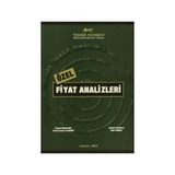 ÖZEL FIYAT ANALIZLERI /2010 - FIKRET KEMAL YILDIRIM