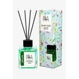 Özel Gün Hediye Kutulu Kır Çiçeği Çubuklu Oda Kokusu Wild Flower Reed Diffuser 100mlml