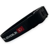 Özel Güvenlik Yazılı Palaska