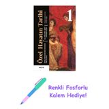 Özel Hayatın Tarihi 1 - Roma İmparatorluğundan 1000 Yılına (Ciltli) + Renkli Fosforlu Kalem