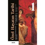 Özel Hayatın Tarihi 1 - Roma İmparatorluğundan 1000 Yılına - Ed. Philippe Aries - Georges Duby