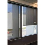 özel jaluzi Antrasit Sun Screen Stor Perde 1. Kalite 200x220, 503
