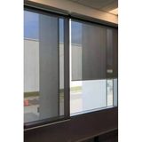 özel jaluzi Antrasit Sun Screen Stor Perde 1. Kalite 200x240, 503