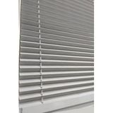 özel jaluzi Gri Cam Balkon Ve Ofis Plisse Perde 90x100, 408