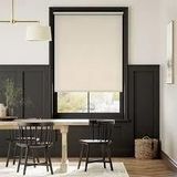 özel jaluzi Özel Jaluzi Krem Blackout Karartma Stor Perde 200x260 cm, 480