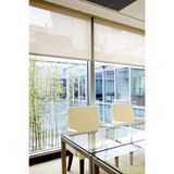 özel jaluzi Özel Jaluzi Krem Sun Screen Stor Perde 1. Kalite 200x250, 501