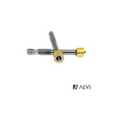 Özel Mıknatıslı Bits Uç Matkap Ucu Tornavida Ucu Vidalama Ucu PH2-65 mm - 1 ADET