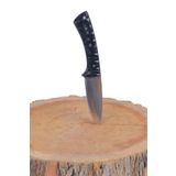 Özel N690 El Yapımı Bushcraft Bıçak