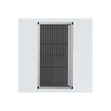 Özel Ölçü Plise Sineklik 90X210 Cm'e Kadar Akordiyon Balkon Kapı Sinekliği Pileli Kolay Montaj ( Açıklamayı Dikkatle Okuyunuz)