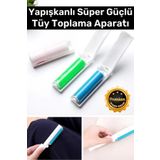 Özel Pratik Kazak Tişört Koltuk Mont Kedi Köpek Evcil Hayvan Yapışkanlı Kıl Tüy Toz Toplama Rulosu