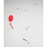 Özel Red Devil Tekne Mercan Mırmır Takımı