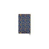 Özel Seri Professional Silk Safir Mavi L Boy Tarihsiz Haftalik Planlayici - Kutulu - -- - Option-1