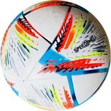 Özel Tasarım. 1.kalite Profosyonel Top Halı Saha Çim Saha Sporcu (420 Gram) J-Pro Futbol Topu - Renkli