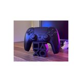 Özel Tasarım Duvara Monte veya masaüstü PS5 için Stand, PlayStation 5 ile uyumlu5 Kol Tutucu Joystick, PS5 için Kol Standı, bbömgl4