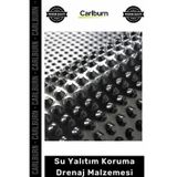 Özel Üretim 400 Gram Yüksek Kalite Dayanıklı Geçirgen Filtreleme Su Yalıtım Koruma Drenaj Malzemesi