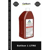 Özel Üretim Antiseptik Solüsyon Sağlık İlk Yardım Medikal Batikon 1 Litre