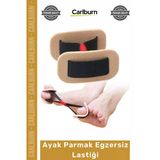 Özel Üretim Ayak Sağlığı Rehabilitasyon Direnç Bandı Ortopedik Ayak Parmak Egzersiz Lastiği