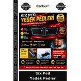 Özel Üretim Ems Karın Kası Pedi Güçlü Yapışkan Jel Elektrot Kas Çalıştırıcı Cihaz Six Ped Yedek Pedler