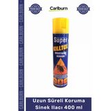 Özel Üretim Etkili Haşere Kovucu Kesin Çözüm Uzun Süreli Koruma Kaliteli Formül Sinek Ilacı 400 Ml