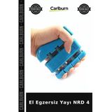 Özel Üretim Fitness Spor Antrenman Güç Kas Geliştirme El Egzersiz Yayı Nrd 4 ***